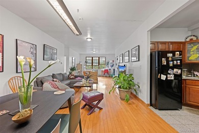 Discover this exceptional three-family property in one of - photo 4