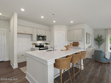 Welcome to our gorgeous new community - Indigo Preserve! The - photo 5