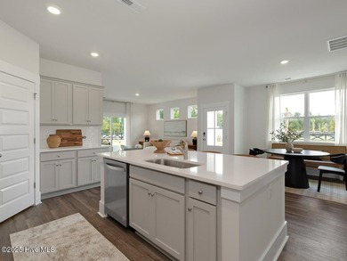 Welcome to our gorgeous new community - Indigo Preserve! The - photo 6