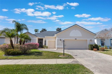 Sawgrass Lake Home For Sale in Leesburg Florida