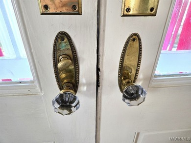 Historic District home with 4400 square feet of character and