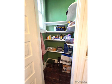 Historic District home with 4400 square feet of character and