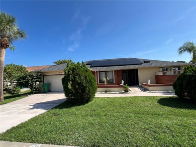 Port Charlotte Waterway Area Home For Sale in Port Charlotte Florida