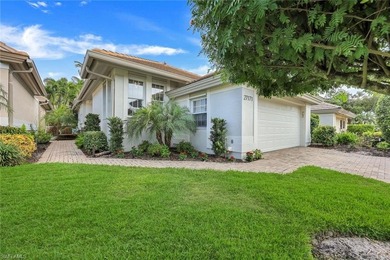 Imperial River Home For Sale in Bonita Springs Florida