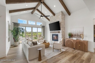 Experience the allure of modern living in Solstice Ridge II at - photo 2