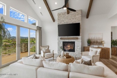 Experience the allure of modern living in Solstice Ridge II at - photo 4