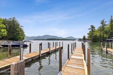 Nestled in sought-after Huddle Bay, this exceptional Bolton - photo 12