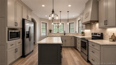 Exceptional custom-built home offering nearly 6,000 sq ft of - photo 14