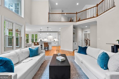 *** MUST SEE *** Lakefront Luxury on Lake Kedron - Completely - photo 15