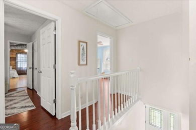 This charming 2-story, 3 BR, 2.5 BA home is located on a - photo 18