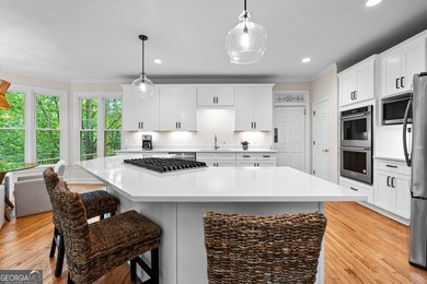 *** MUST SEE *** Lakefront Luxury on Lake Kedron - Completely - photo 18