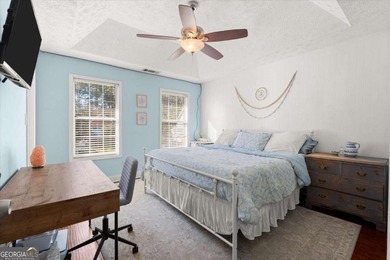 This charming 2-story, 3 BR, 2.5 BA home is located on a - photo 19