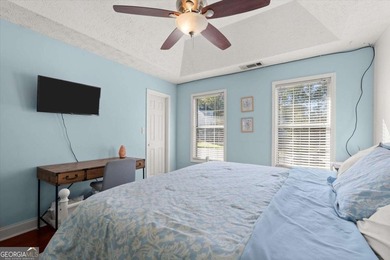 This charming 2-story, 3 BR, 2.5 BA home is located on a - photo 20
