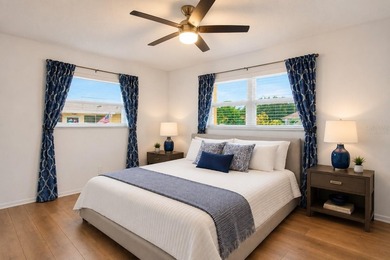 Welcome to this stunning two-bedroom, two-bath home located in - photo 20