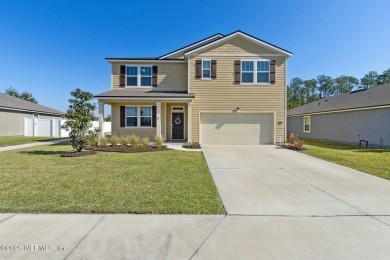 Lake Home For Sale in St Augustine, Florida