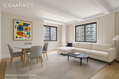 Hudson River Apartment For Sale in New York New York