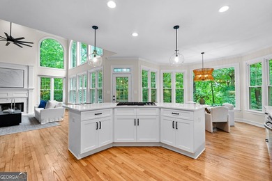 *** MUST SEE *** Lakefront Luxury on Lake Kedron - Completely - photo 21