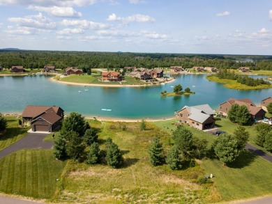 Lake Lot For Sale in New Lisbon, Wisconsin