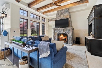 Nestled in sought-after Huddle Bay, this exceptional Bolton - photo 22