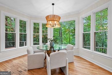 *** MUST SEE *** Lakefront Luxury on Lake Kedron - Completely - photo 23
