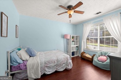 This charming 2-story, 3 BR, 2.5 BA home is located on a - photo 24