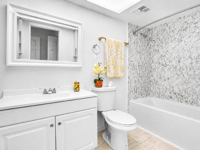 Welcome to this stunning two-bedroom, two-bath home located in - photo 24