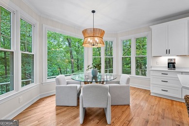 *** MUST SEE *** Lakefront Luxury on Lake Kedron - Completely - photo 24