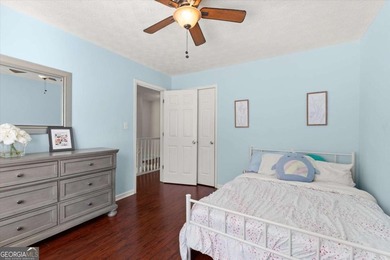 This charming 2-story, 3 BR, 2.5 BA home is located on a - photo 25