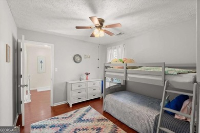 This charming 2-story, 3 BR, 2.5 BA home is located on a - photo 27