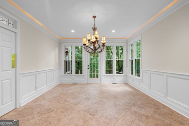 *** MUST SEE *** Lakefront Luxury on Lake Kedron - Completely - photo 27