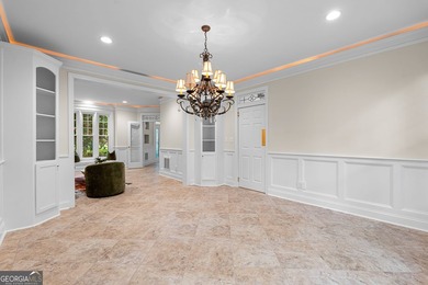*** MUST SEE *** Lakefront Luxury on Lake Kedron - Completely - photo 28