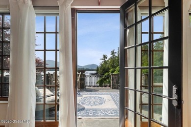 Nestled in sought-after Huddle Bay, this exceptional Bolton - photo 29