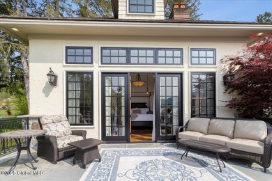 Nestled in sought-after Huddle Bay, this exceptional Bolton - photo 30