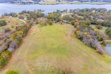 Lake Lot For Sale in Alvarado, Texas