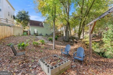 This charming 2-story, 3 BR, 2.5 BA home is located on a - photo 32