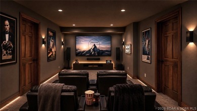 Exceptional custom-built home offering nearly 6,000 sq ft of - photo 34