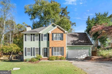 This charming 2-story, 3 BR, 2.5 BA home is located on a - photo 35