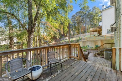 This charming 2-story, 3 BR, 2.5 BA home is located on a - photo 37