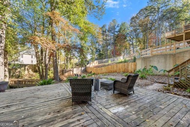 This charming 2-story, 3 BR, 2.5 BA home is located on a - photo 38