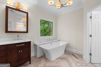 *** MUST SEE *** Lakefront Luxury on Lake Kedron - Completely - photo 38