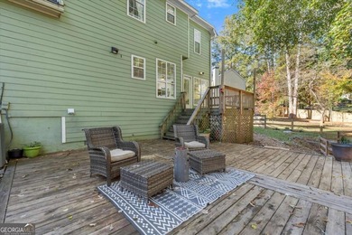 This charming 2-story, 3 BR, 2.5 BA home is located on a - photo 39