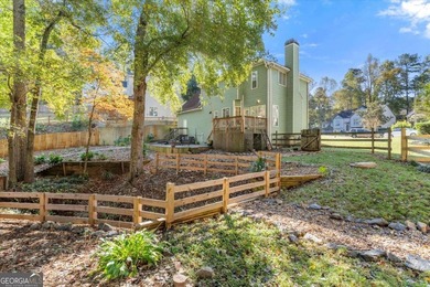 This charming 2-story, 3 BR, 2.5 BA home is located on a - photo 41