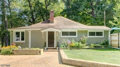 Lake Home For Sale in Jefferson, New Jersey