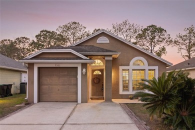 Lake Home For Sale in Orlando, Florida