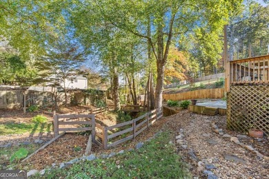 This charming 2-story, 3 BR, 2.5 BA home is located on a - photo 42