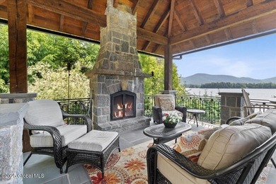 Nestled in sought-after Huddle Bay, this exceptional Bolton - photo 46