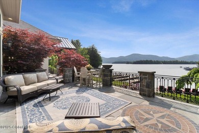 Nestled in sought-after Huddle Bay, this exceptional Bolton - photo 47