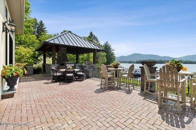 Nestled in sought-after Huddle Bay, this exceptional Bolton - photo 48