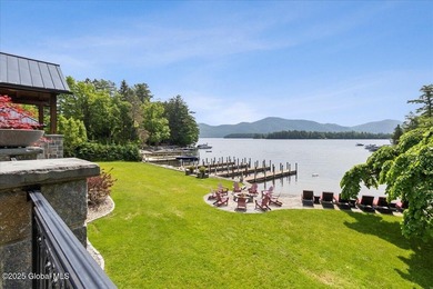 Nestled in sought-after Huddle Bay, this exceptional Bolton - photo 49