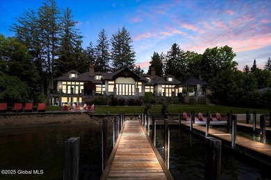 Nestled in sought-after Huddle Bay, this exceptional Bolton - photo 50